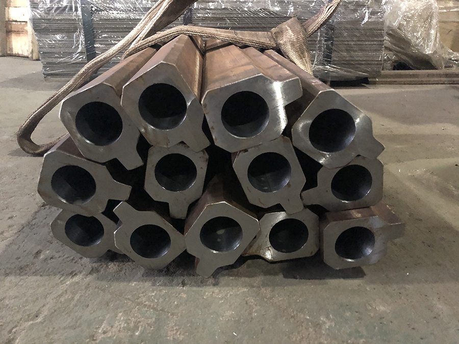 異型鋼質(zhì)量不過關(guān)，是由哪些因素決定的